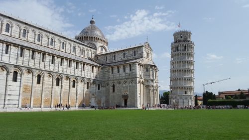 italy leaning tower tower of pisa