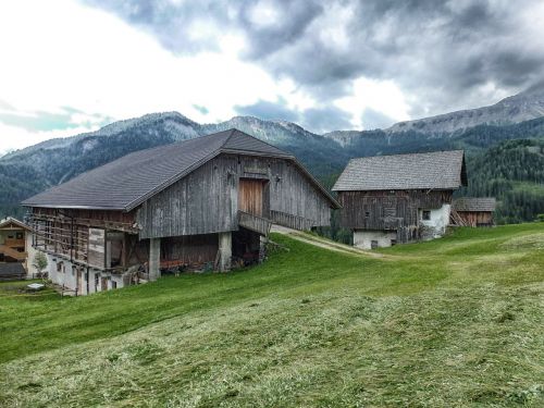 italy landscape scenic