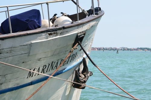 italy venice boats