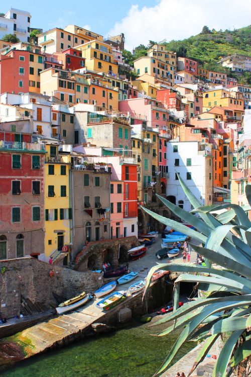 italy liguria cinque terre