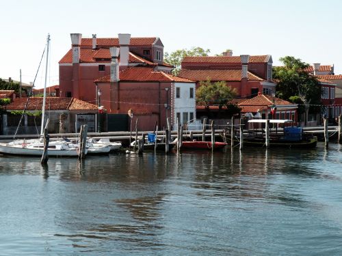 italy venice europe