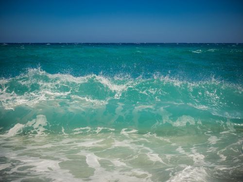 sea italy cala gonone