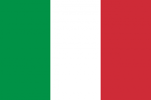 italy flag national flag