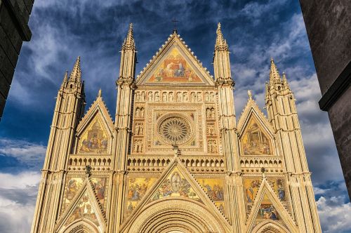 italy cathedral dom