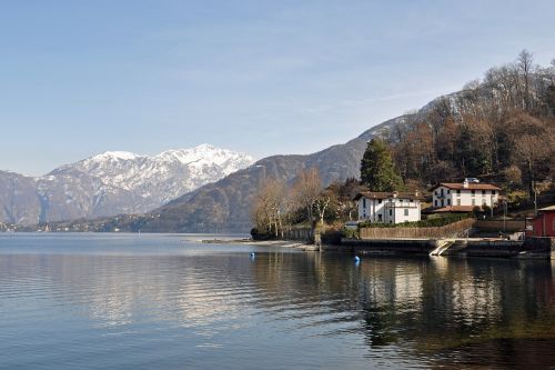 italy como lake