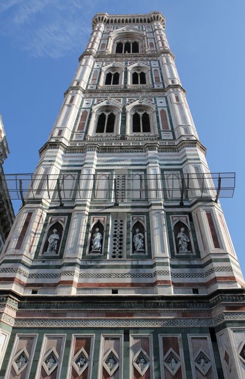italy tower europe