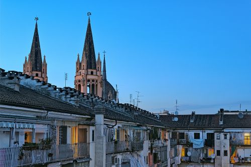 italy turin torino