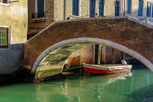 venice boat italy