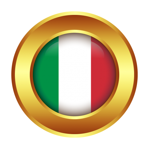 italy country flag