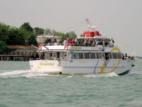 italy venice adriatic sea