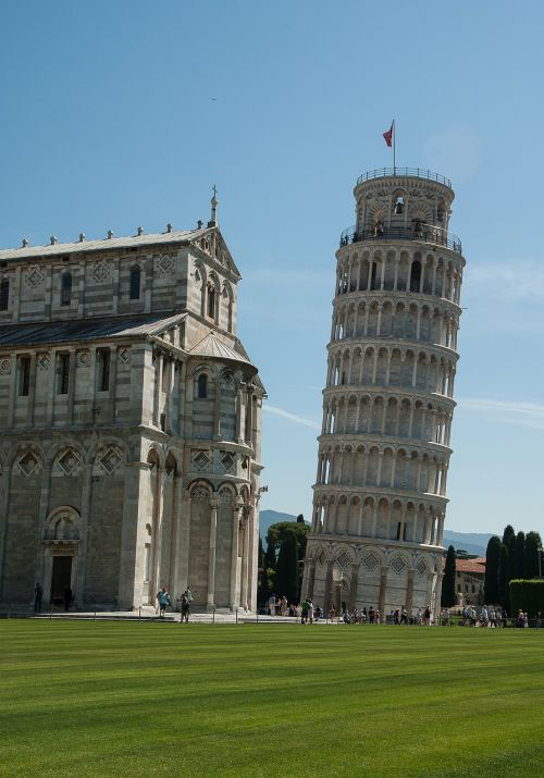 italy pisa tuscany