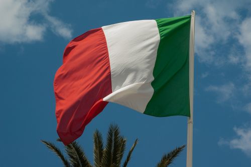 italy flag state