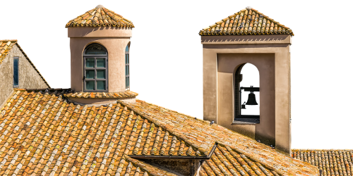 italy home roof