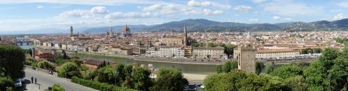 italy florence tuscany