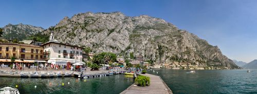 italy garda lake