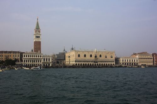 italy venice water