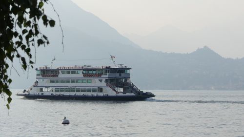 italy lake como varenna