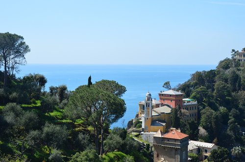 italy  italian  portofino