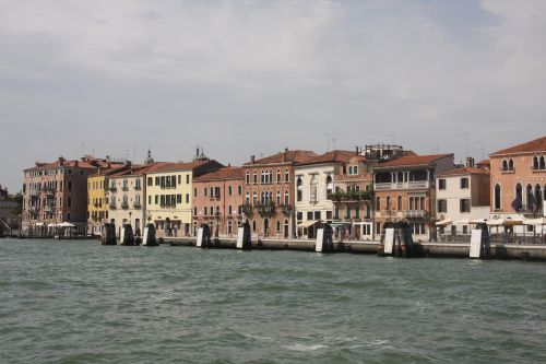 italy old town venice