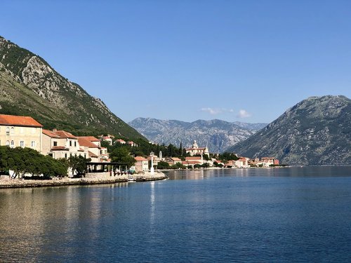 italy  mountains  landscape