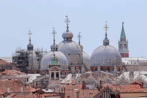 italy  venice  arrival