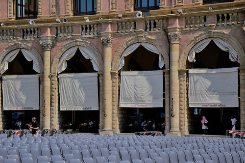 italy  rimini  cinema