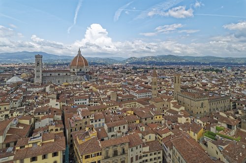 italy  tuscany  florence