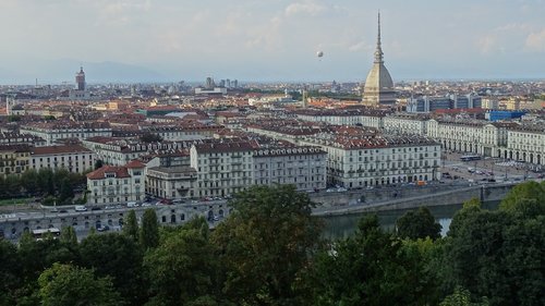 italy  turin  holidays