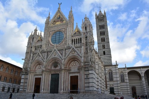 italy  siena  tuscany