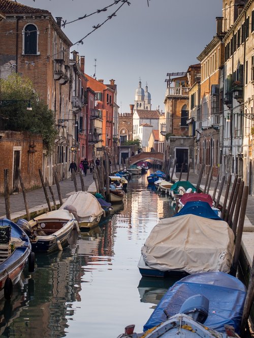 italy  venice  architecture