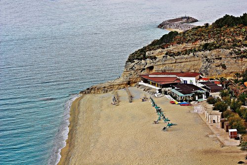 italy  calabria  tropea