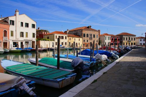 italy veneto venice