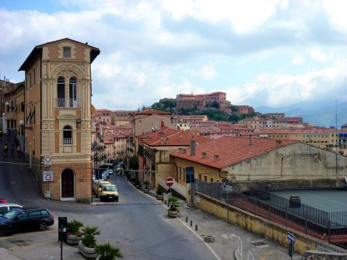 italy elba portoferraio