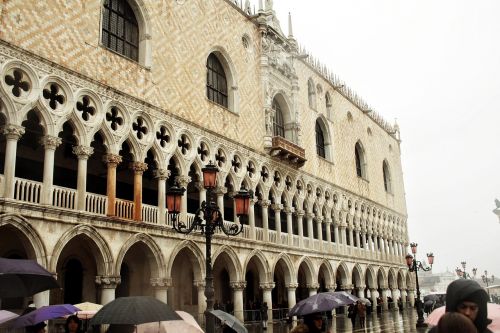 italy venice venezia