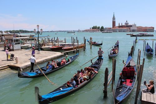 italy venetian marine