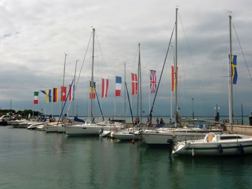 italy bardolino garda