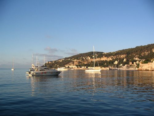 italy sea boat