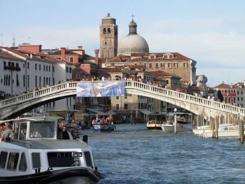 italy venice rialto