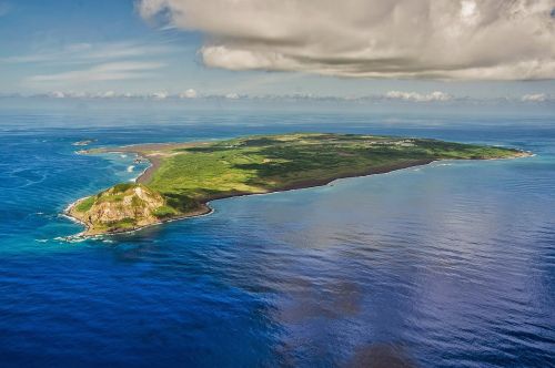 iwo to iwo jima island