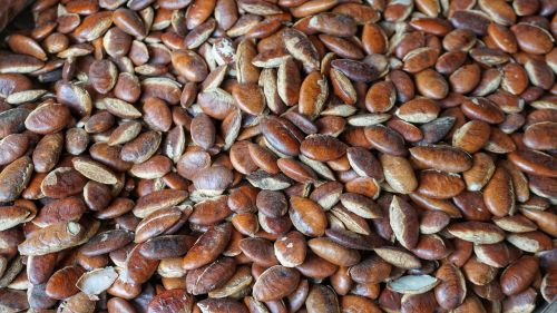 jabok almonds nuts
