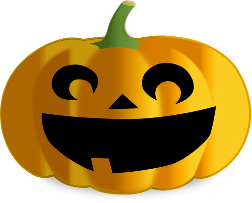 jack-o-lantern halloween pumpkin