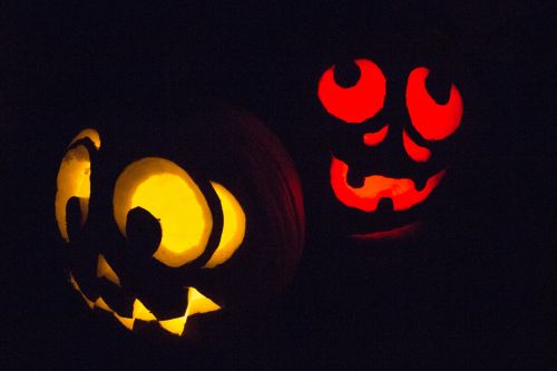 Jack O Lanterns