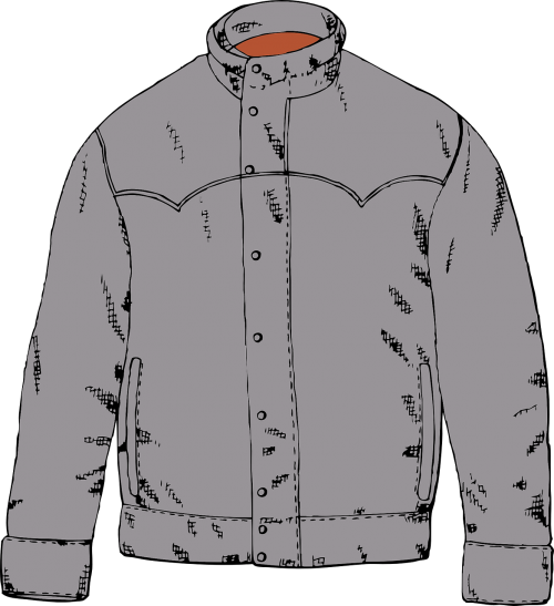 jacket winter clothing