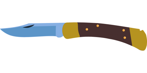 jackknife blade sharp