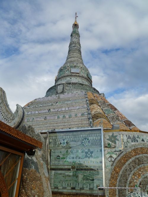 jade temple mandalay