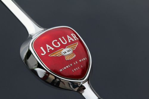 jaguar oldtimer auto