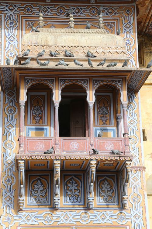 jaipur rajasthan city palace