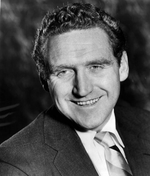 james whitmore actor motion pictures
