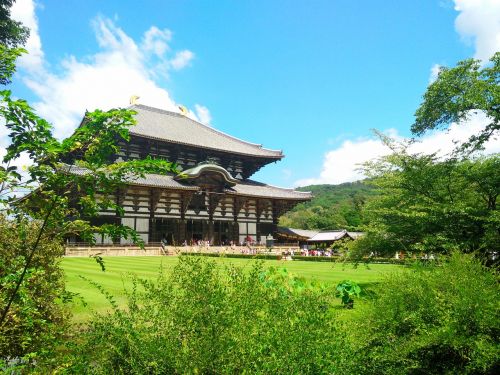 japan the scenery temple of the golden pavilion