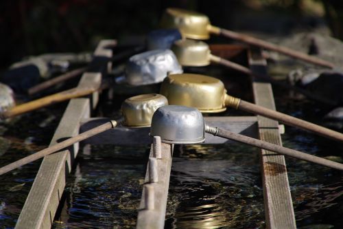 japan water spring water